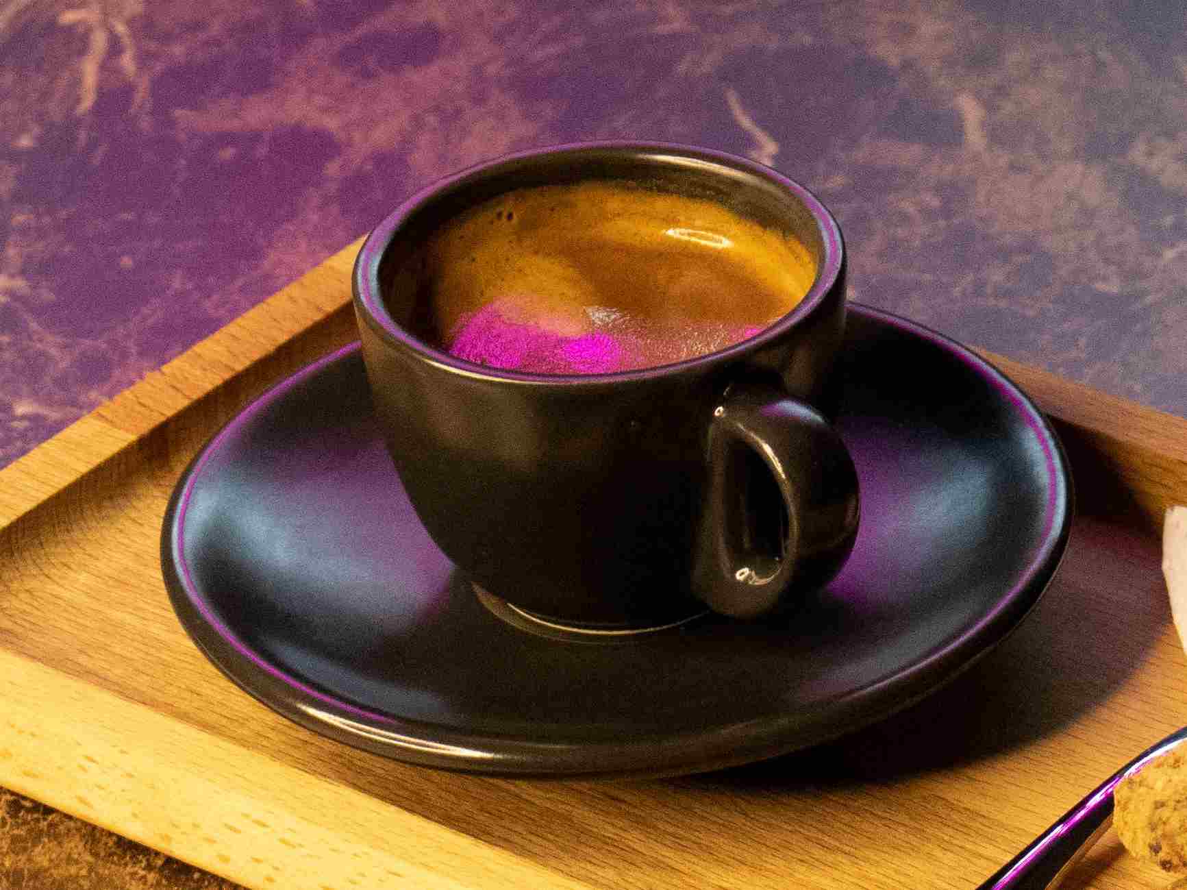 اسپرسو دوپیو