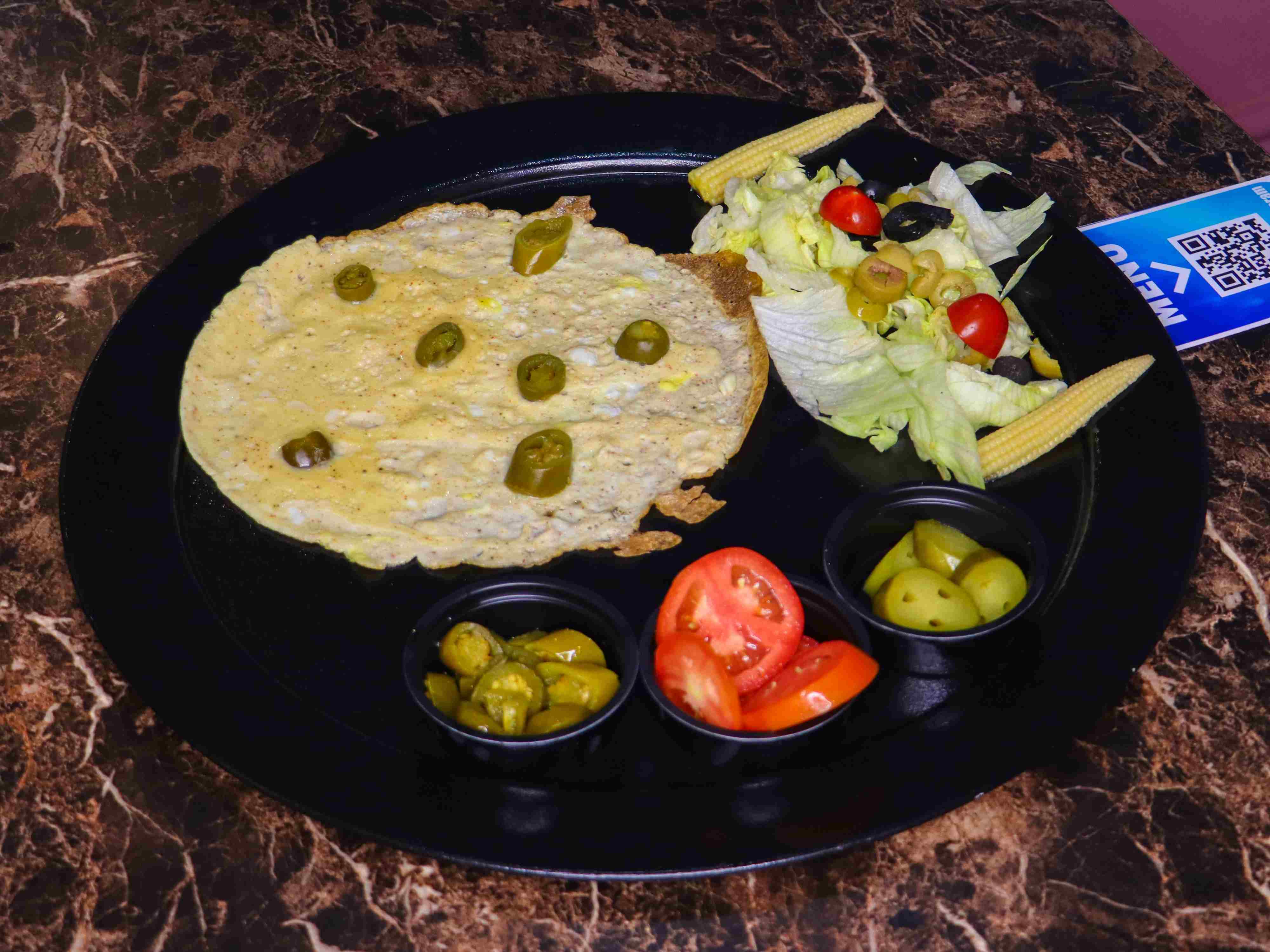 نيمرو اسپايسی