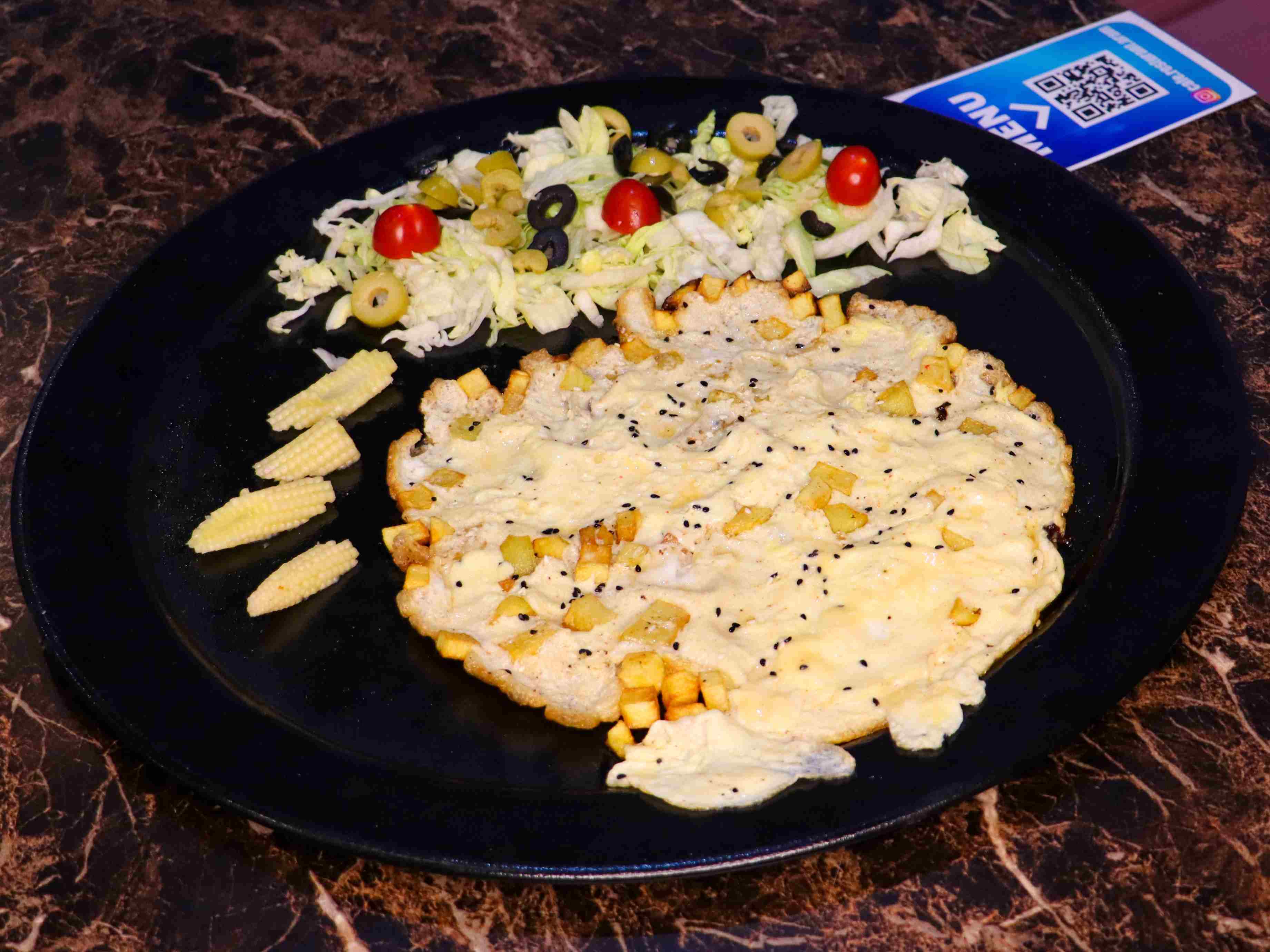 نيمرو سيب زمينی