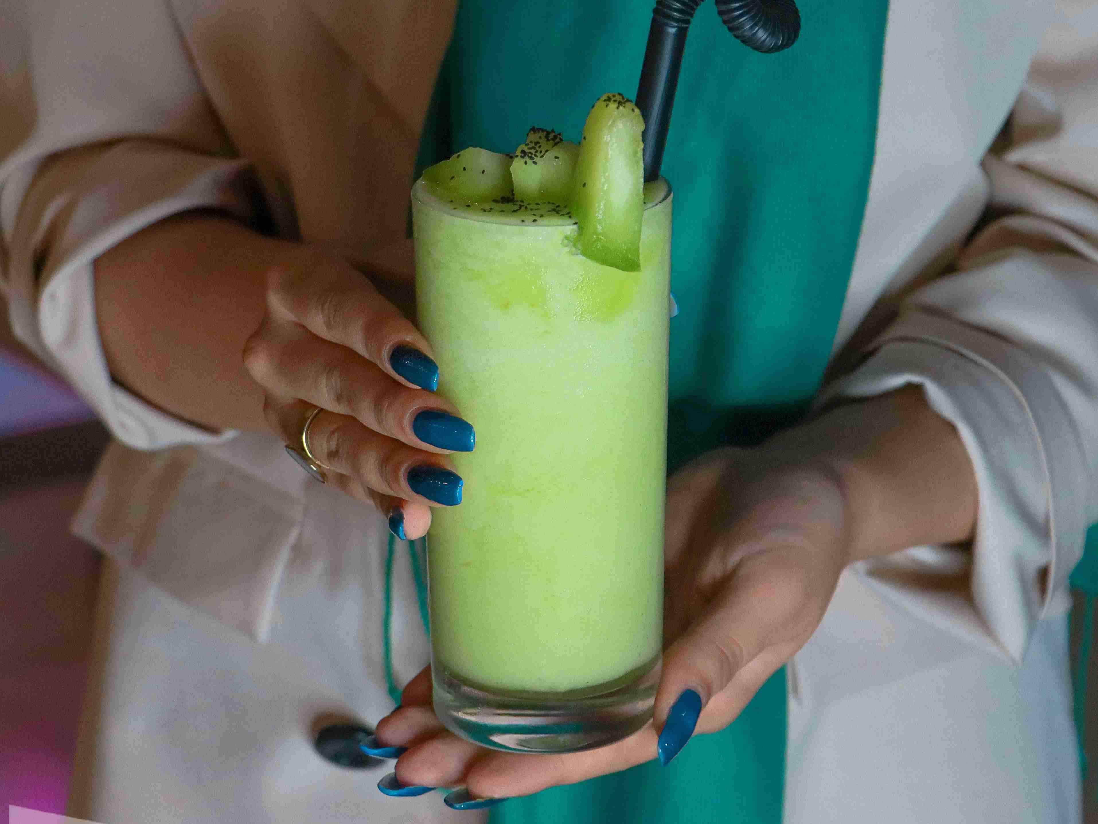 آب طالبی