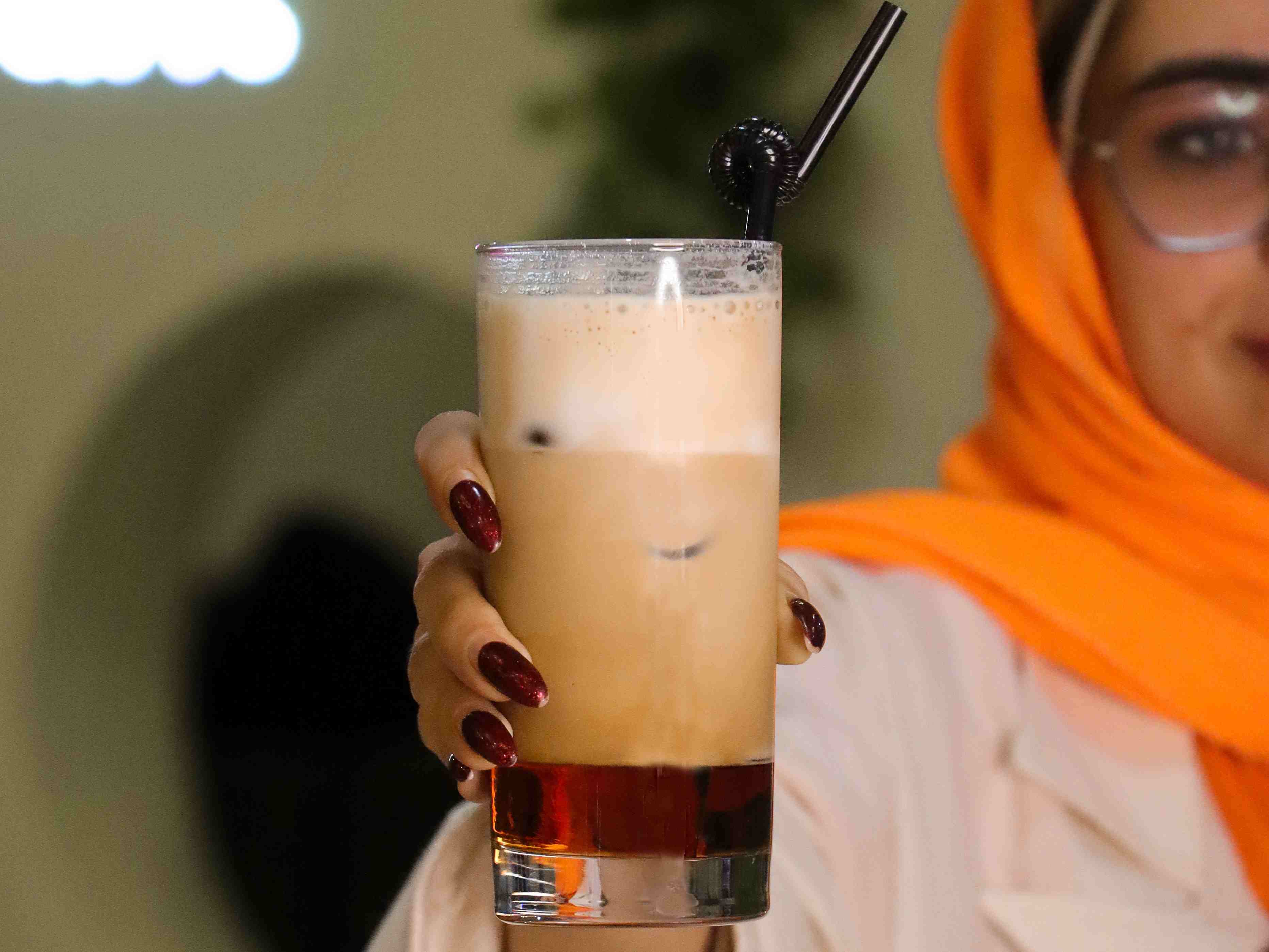 آیس کارامل