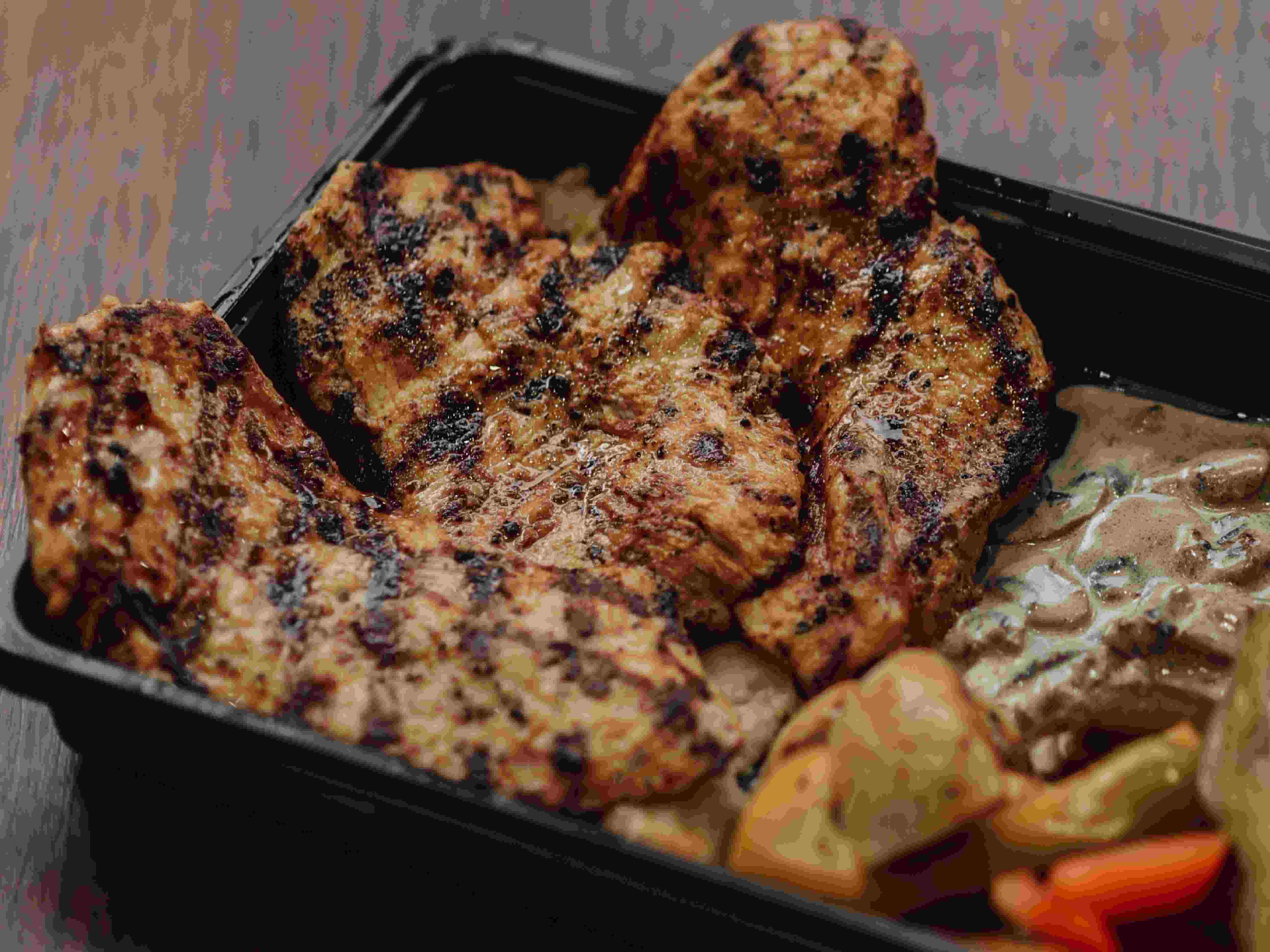 چیکن 500گرم