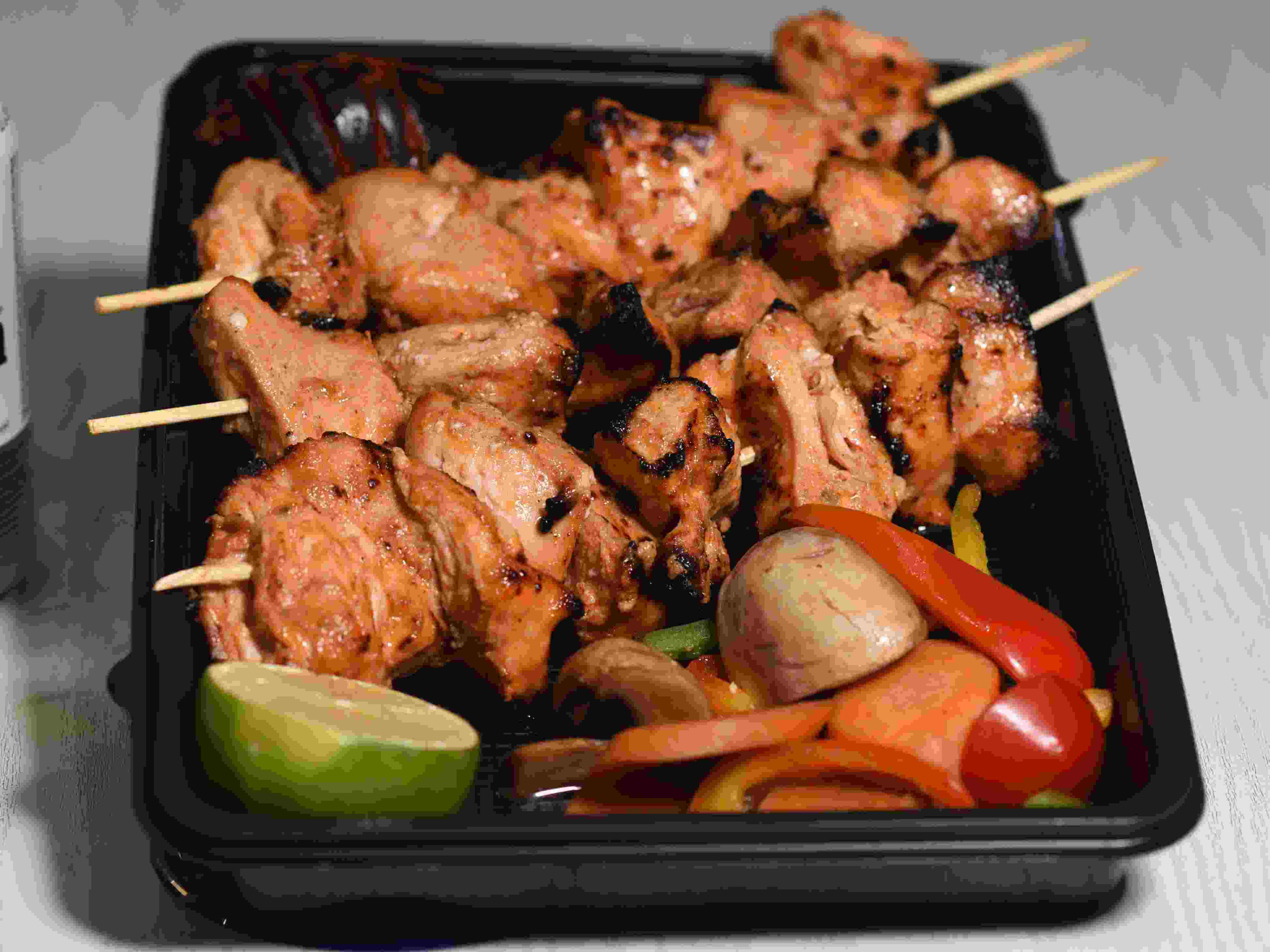 چیکن تندوری 400گرم