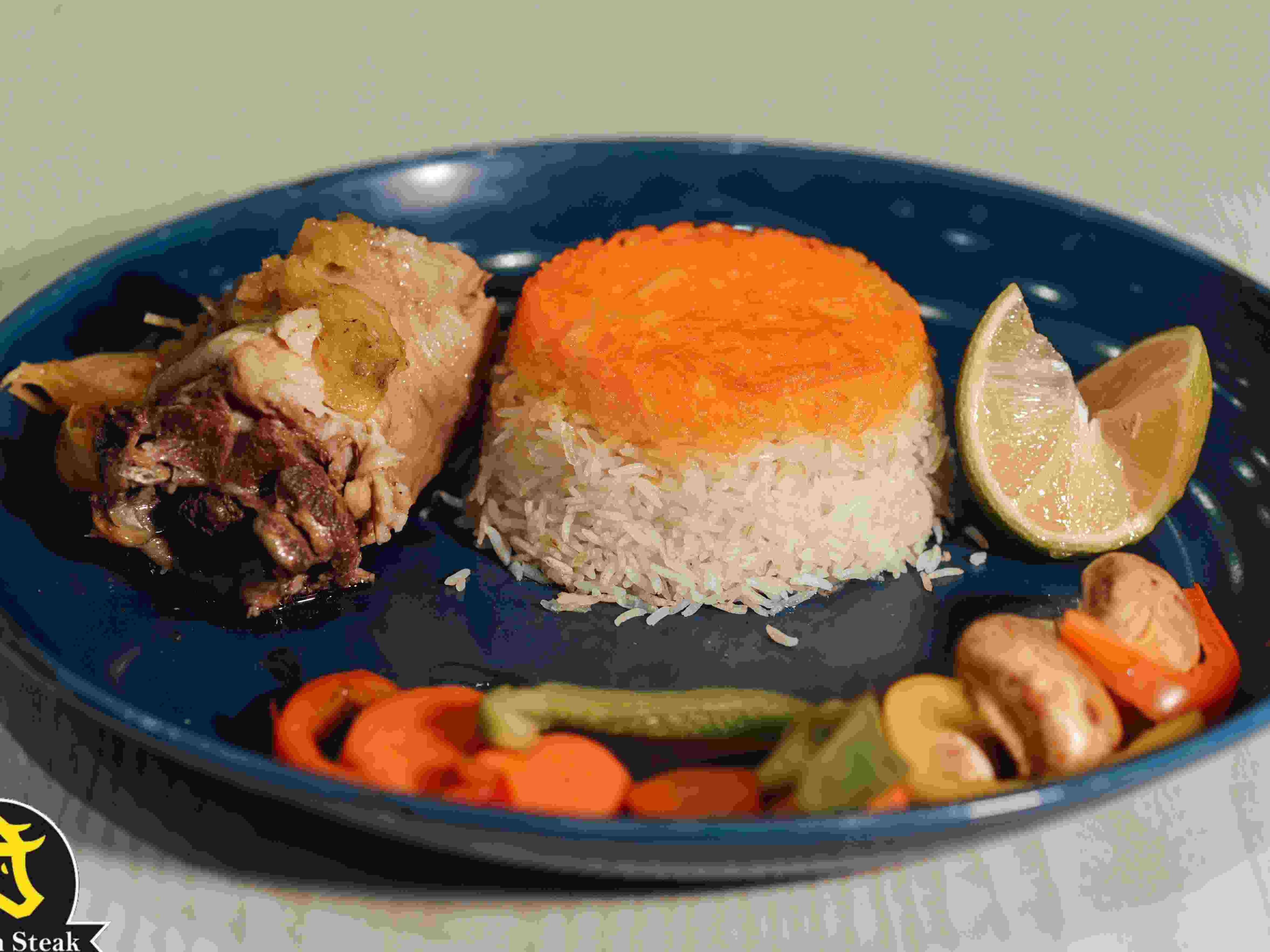 گردن
