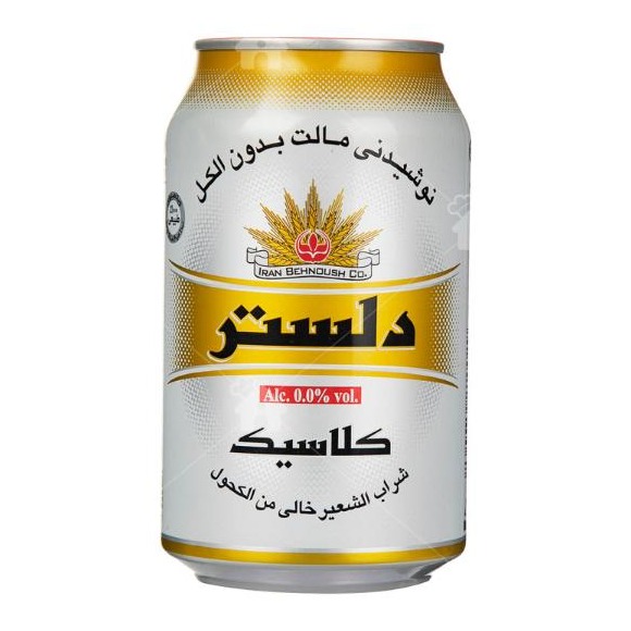 دلستر