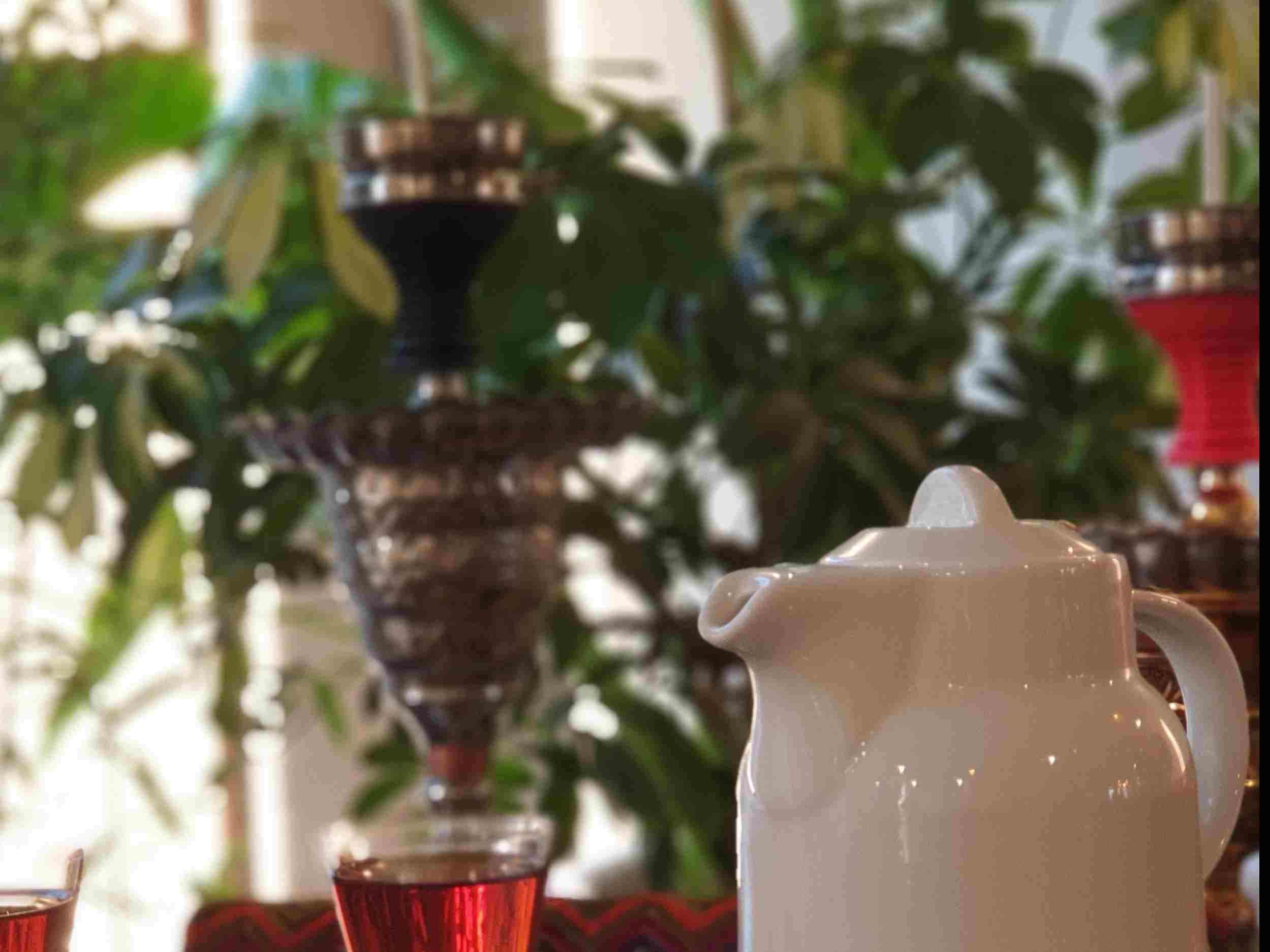 سرویس ویژه