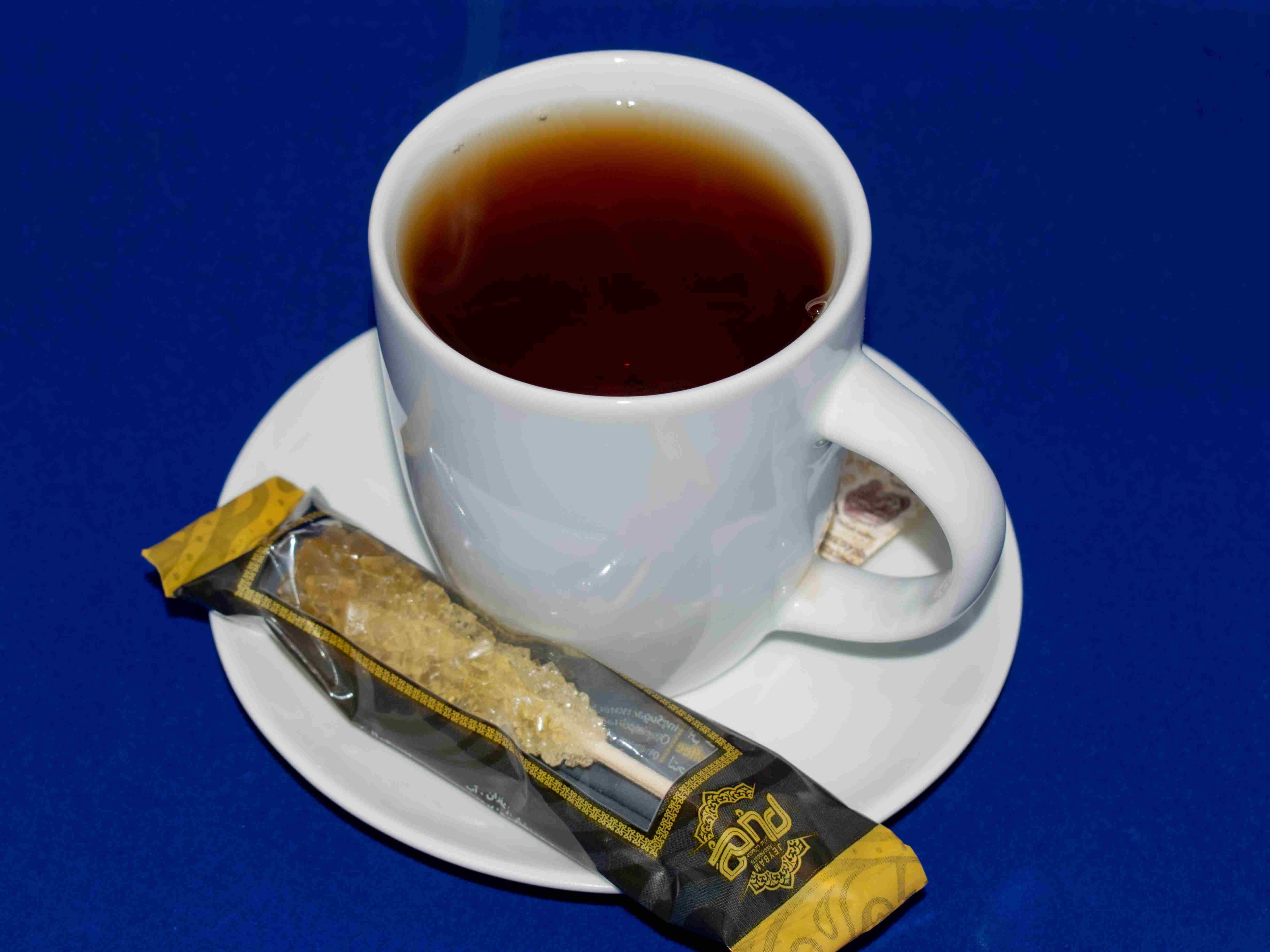 چای تک نفره