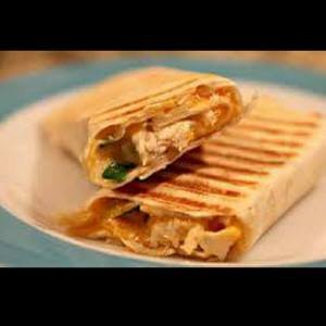 TANDOORI CHICKEN