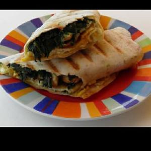 SUPER WRAP