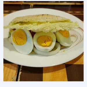 BOILED EGG