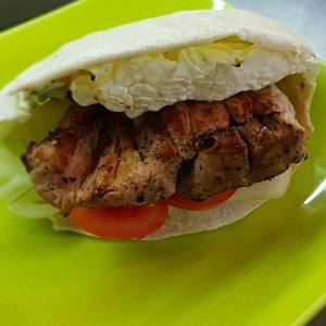 PORK
