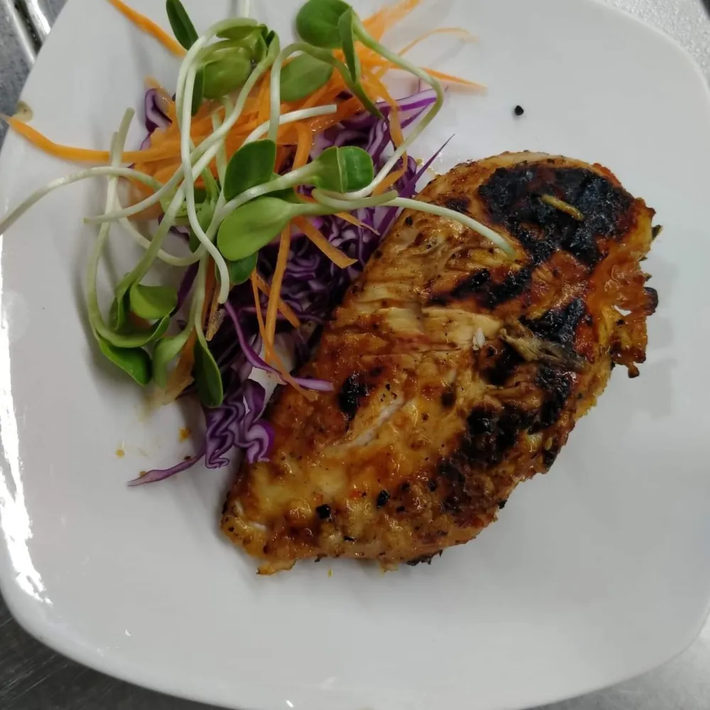 CHICKEN BREAST