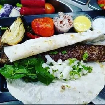 JUMBO KOOBIDEH KABAB