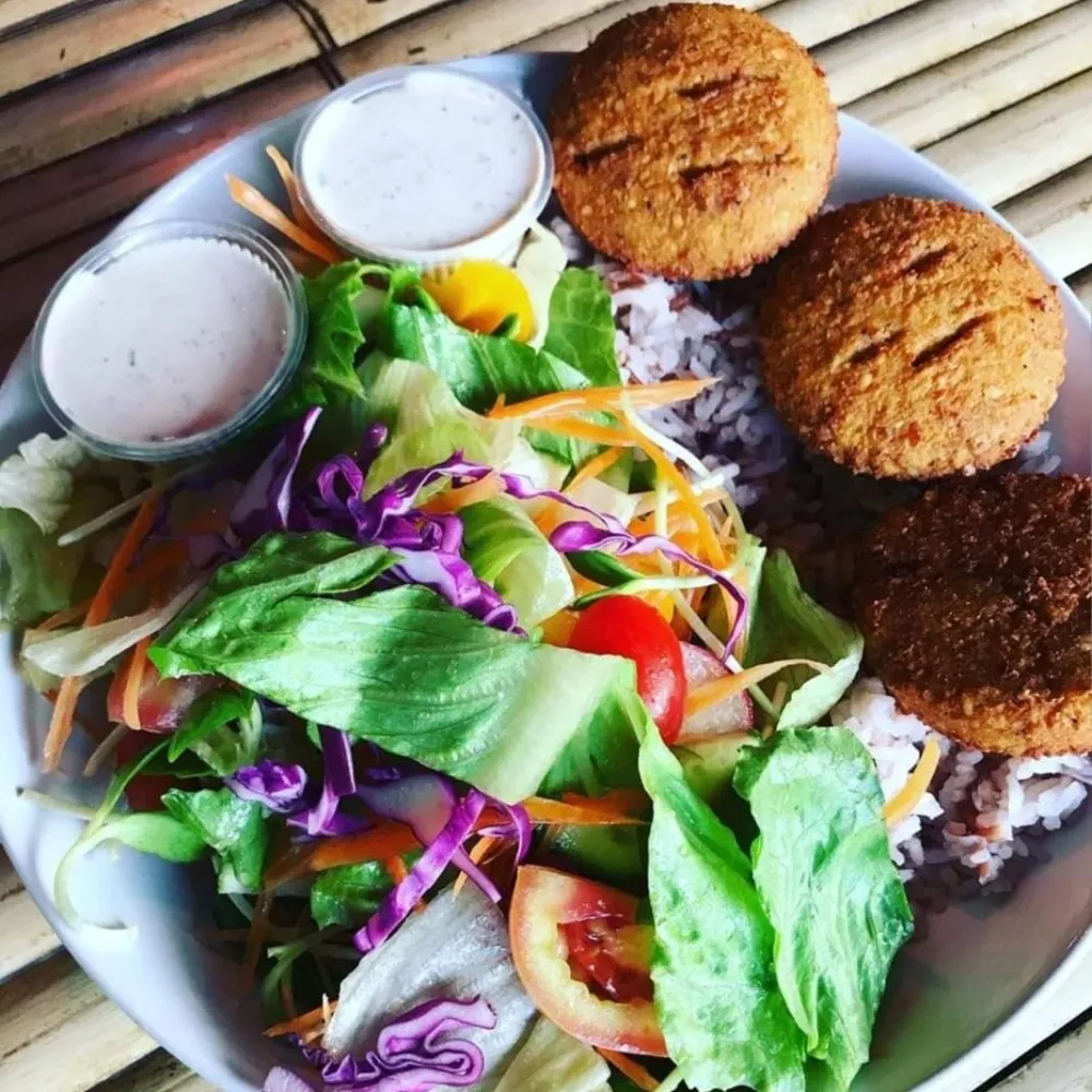 FALAFEL BOWL