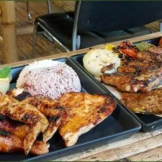 MIX GRILL