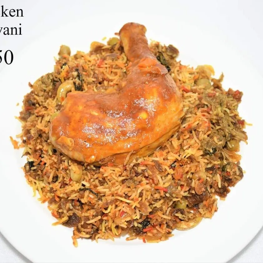 CHICKEN