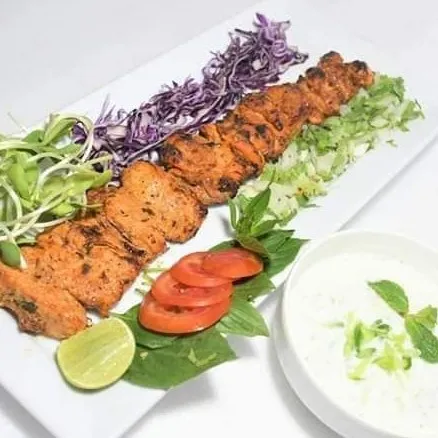 TANDOORI CHICKEN