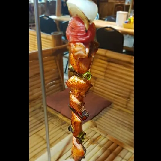 SALMON