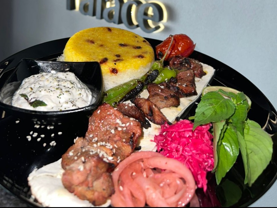 چنجه