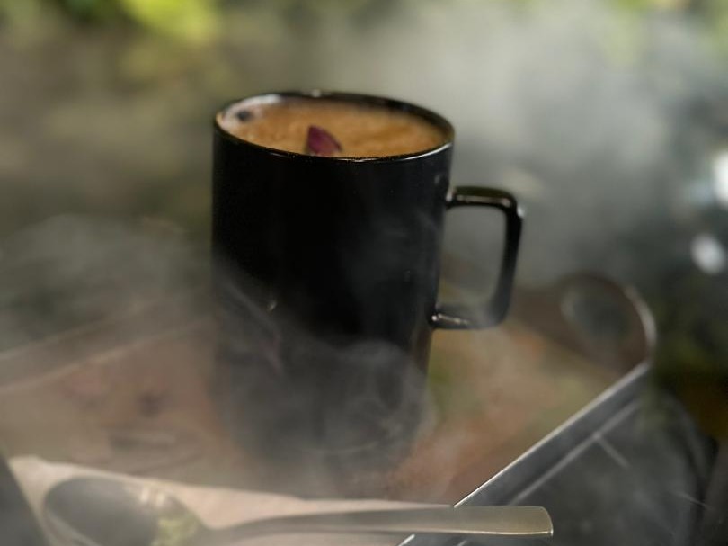 چای ماسالا