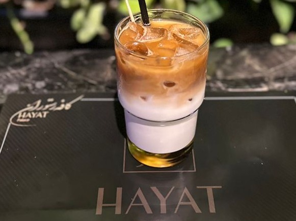 آیس وانیلا