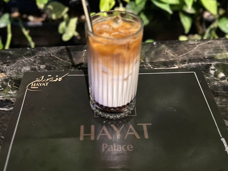 آیس موکا