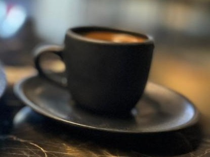 قهوه پرشین