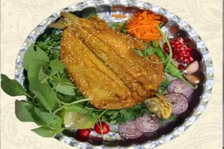 ماهی قزل آلا