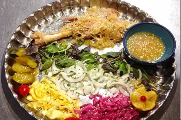 ماهیچه