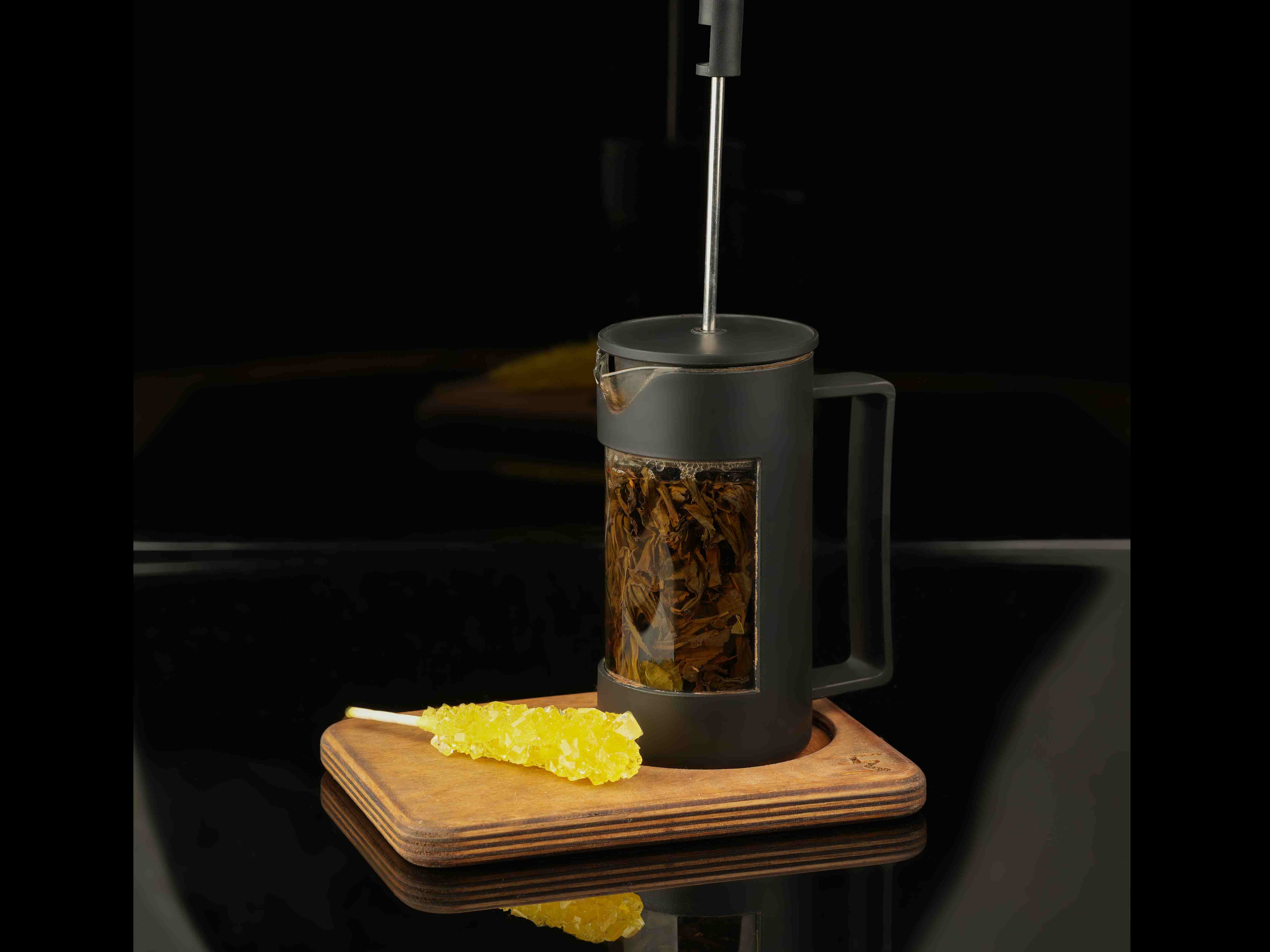 چای سبز