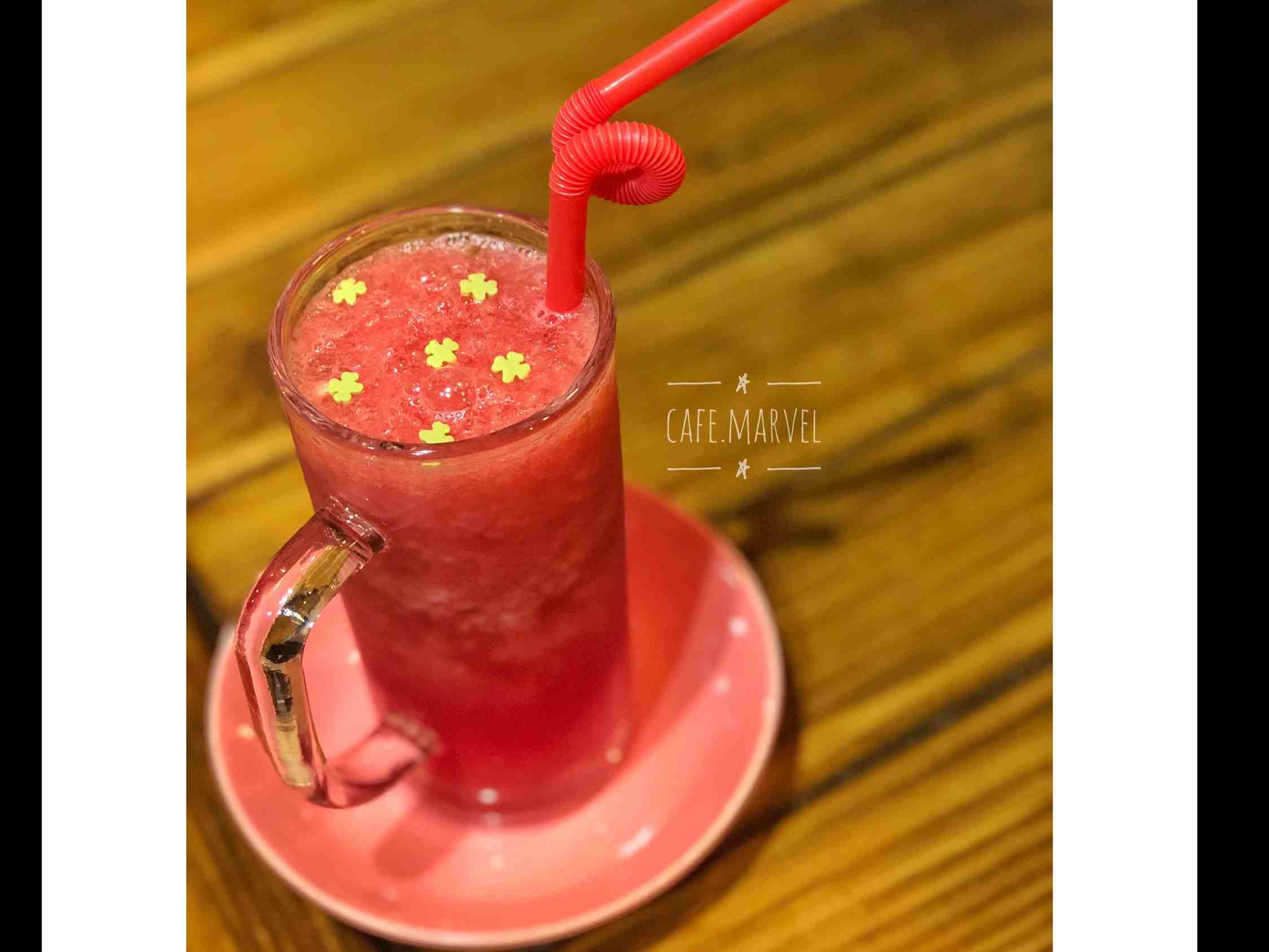 آب هندوانه