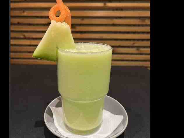 آب طالبی