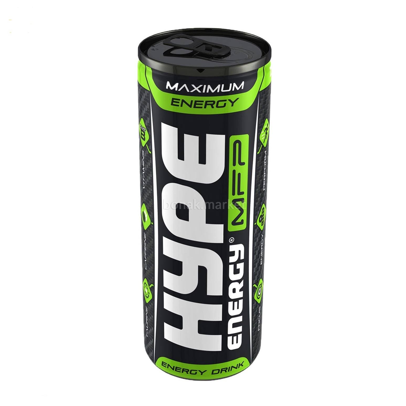 product main
