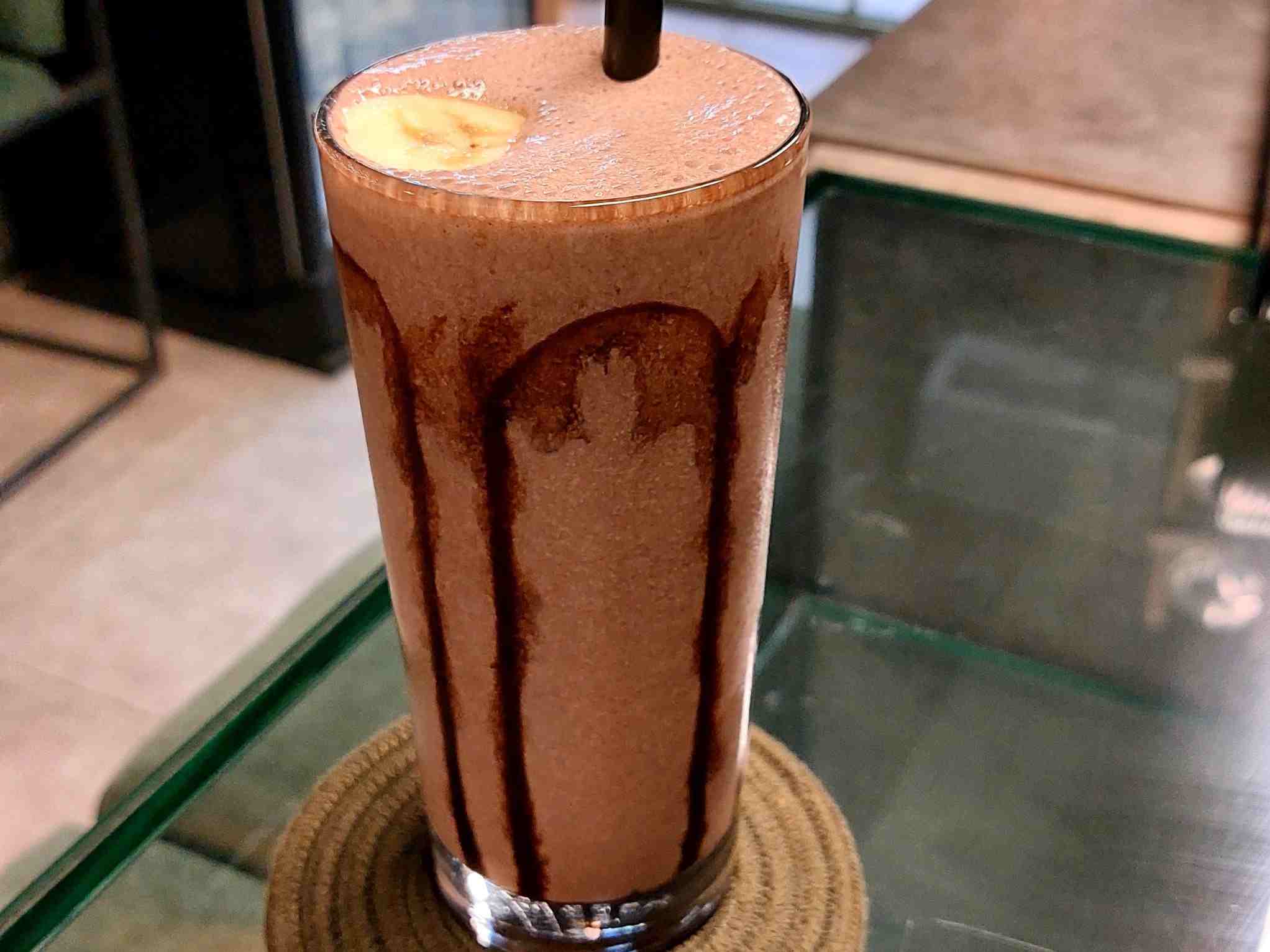 شیک موز