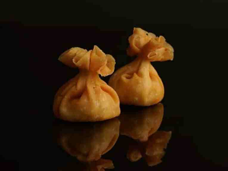 پیراشکی ژاپنی (3تکه)