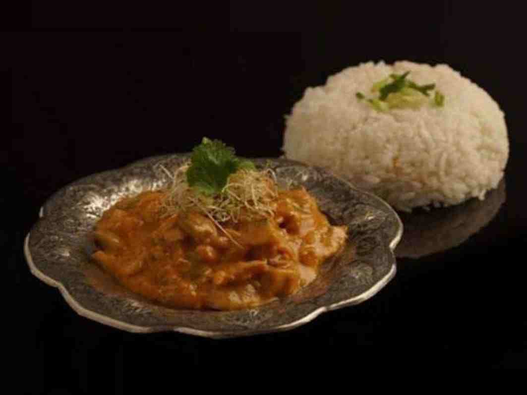 میگو