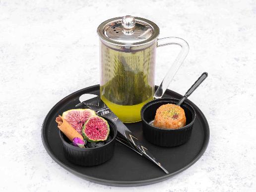 چای سبز