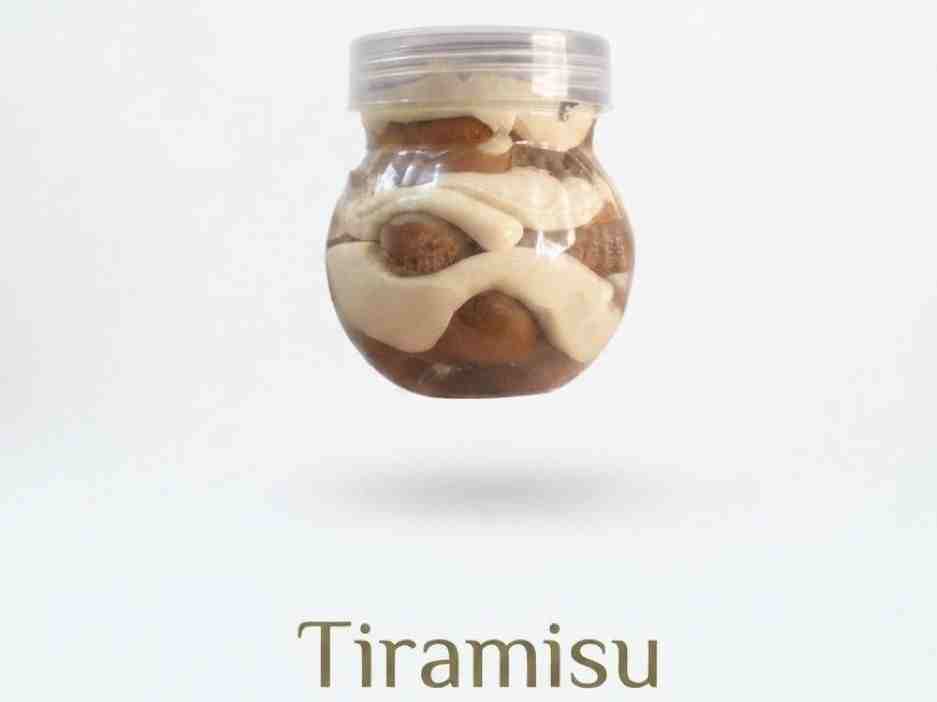 تیرامیسو