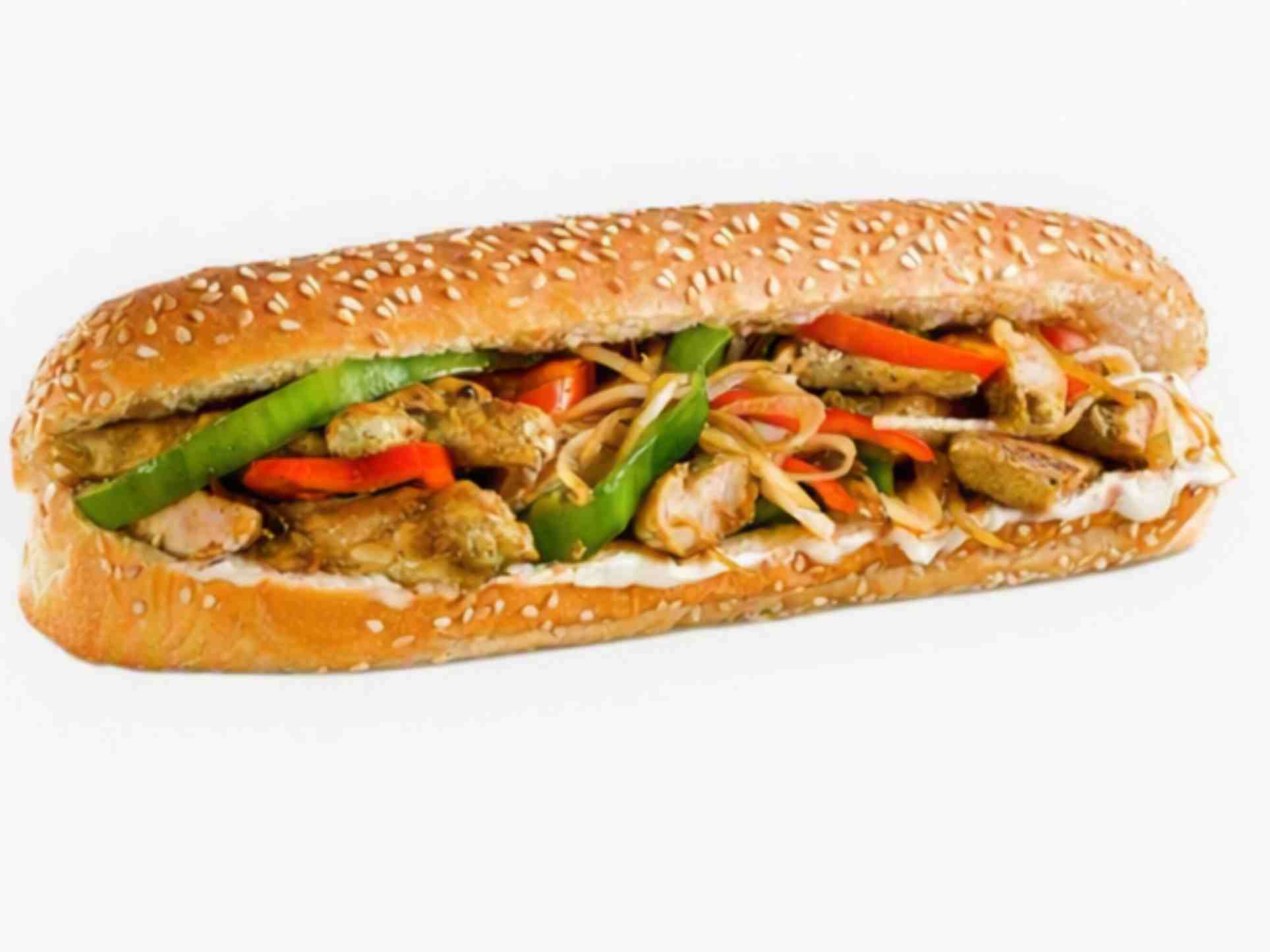 ساب چیکن