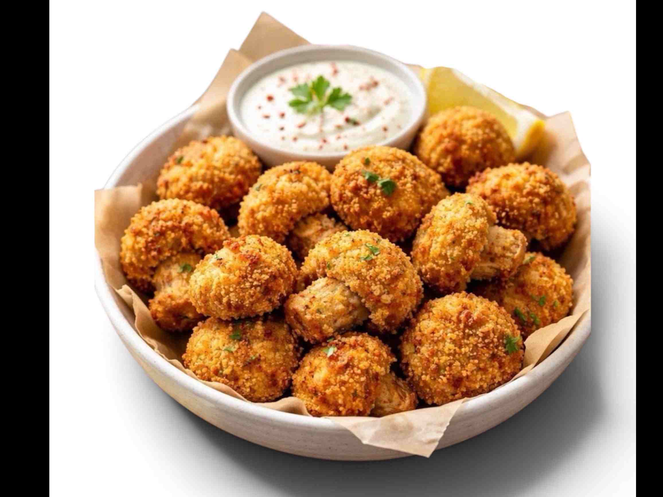 قارچ سوخاری