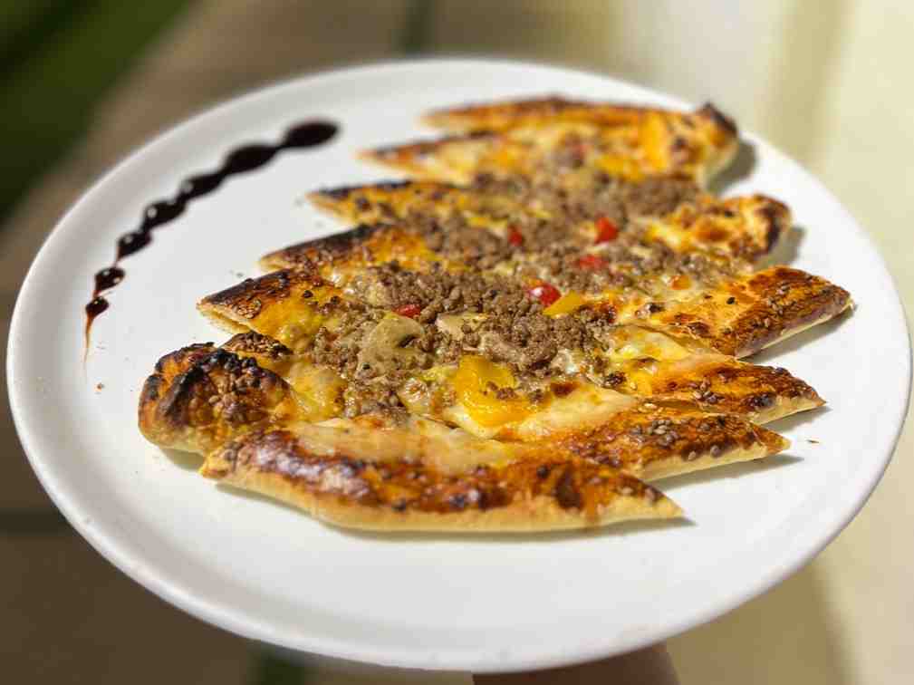 پیده گوشت
