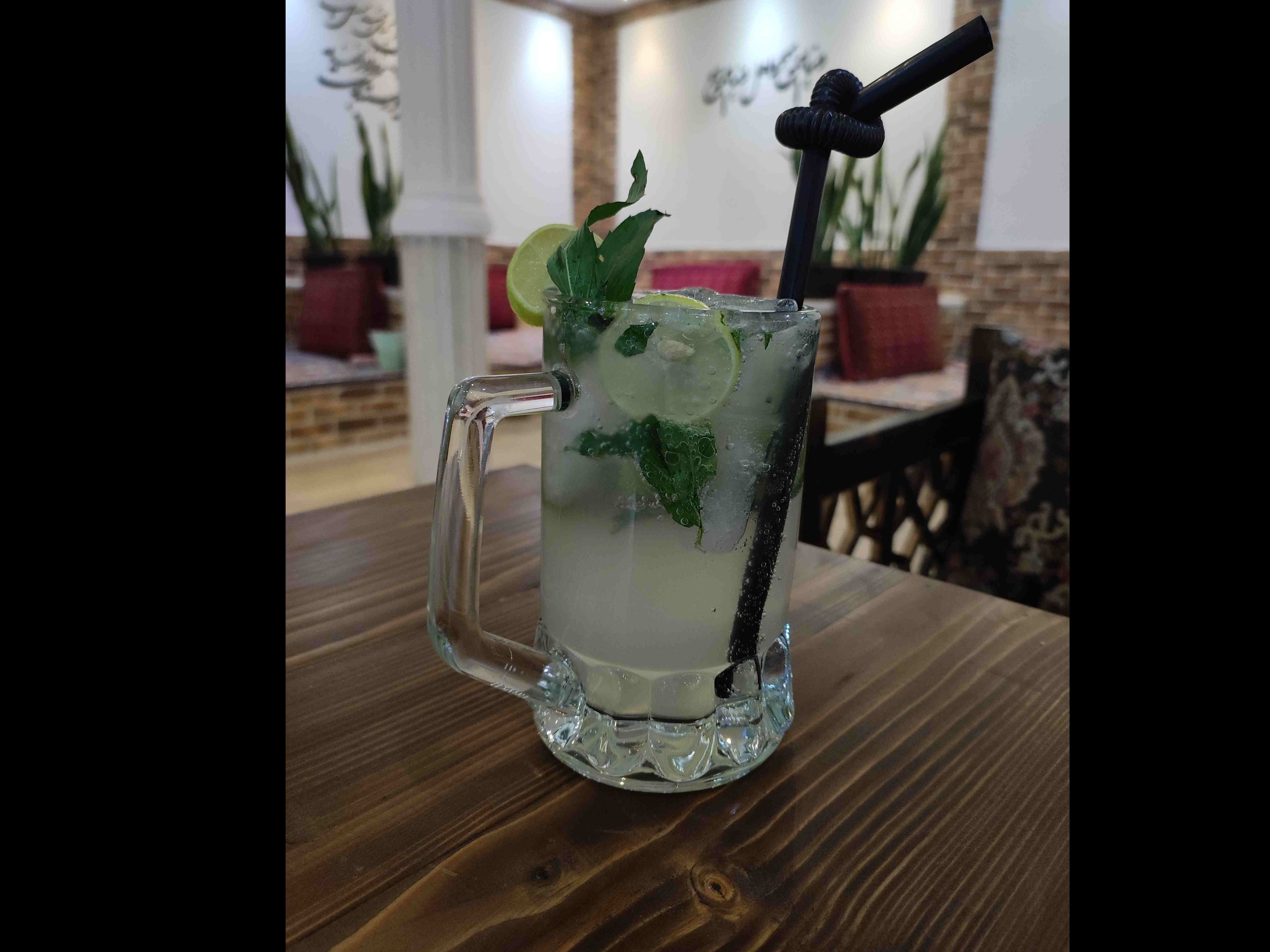 موهیتو کلاسیک