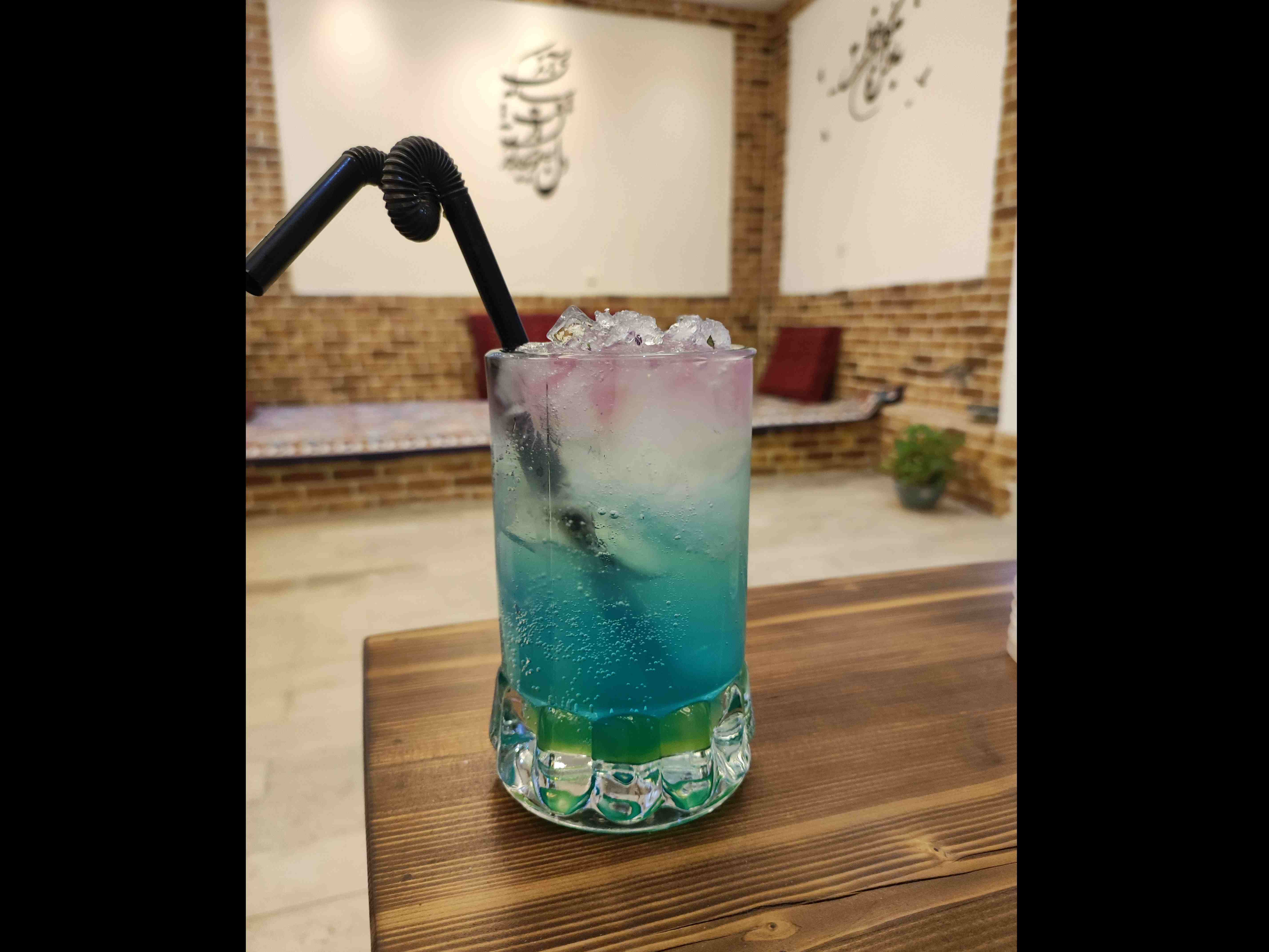 بلو سامر