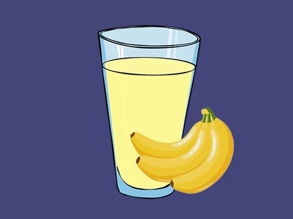 شیر موز مخصوص