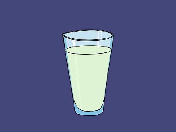 شیر پسته