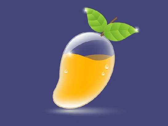 شیر انبه