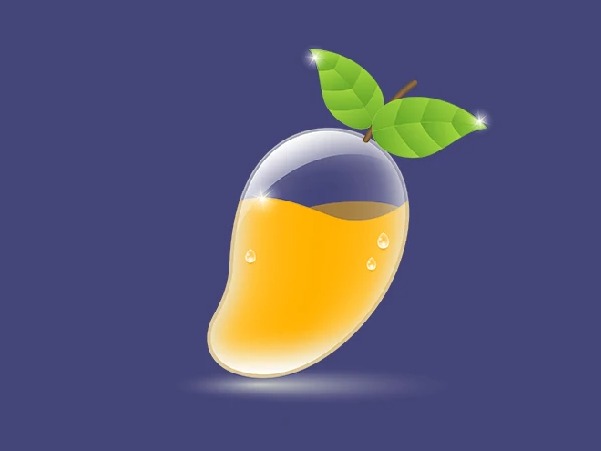 آب انبه