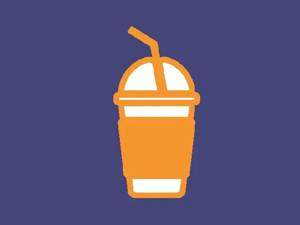 شیک انبه