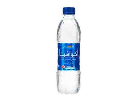 آب معدنی