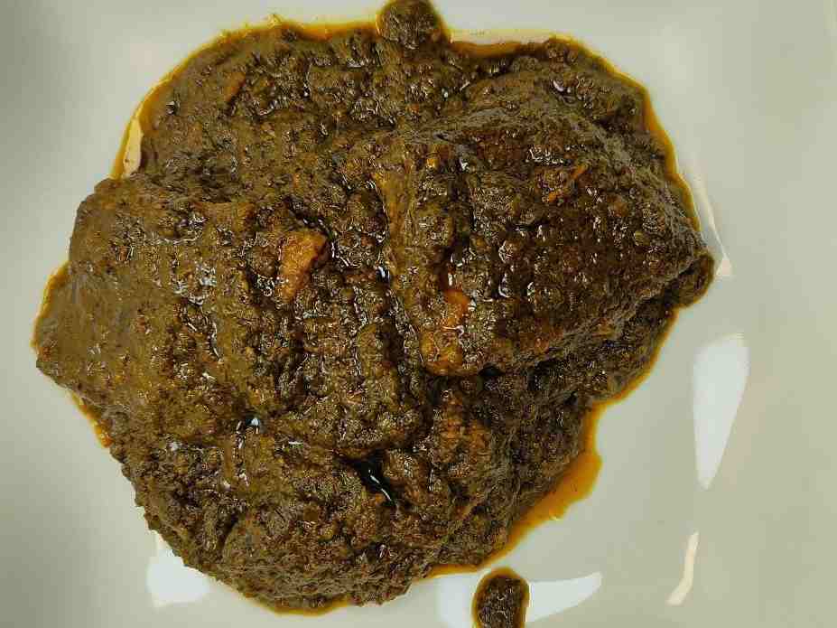 قلیه ماهی